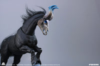 FISHTOYS HY-051 Demon Horse Nightmare 1/12 Scale Action Figure