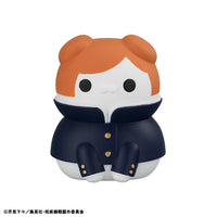 Jujutsu Kaisen Mega Cat Project Jujutsu Cats (Shibuya Incident Ver.) Box of 8 Random Figures