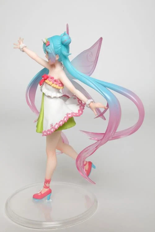Vocaloid Hatsune Miku (3rd Season Spring Ver.) Figure
