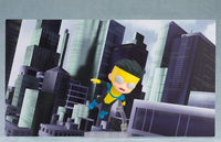 Invincible Nendoroid No.2308 Invincible