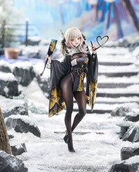 Goddess of Victory Nikke Blanc (White Rabbit Ver.) 1/7 Scale Figure