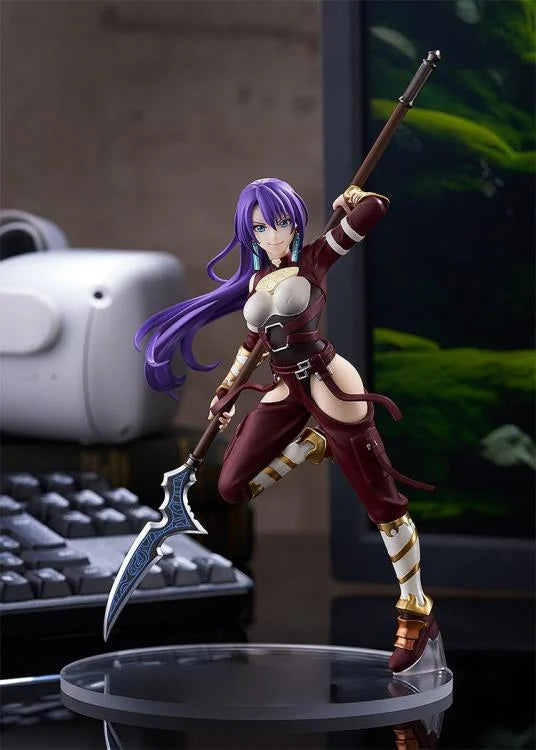 Shangri-La Frontier Pop Up Parade Arthur Pencilgon Figure