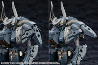 Hexa Gear Booster Pack 015 Bulkharm Lambda Jackal Enhance Unit 1/24 Scale Model Kit