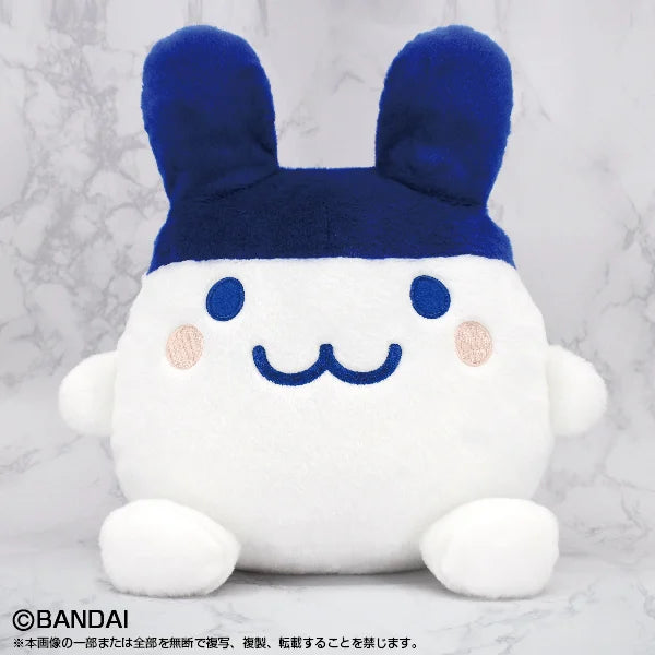 Tamagotchi PuriNui Big Mimitchi Plush