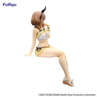 Atelier Ryza Ever Darkness & the Secret Hideout Ryza Noodle Stopper Figure