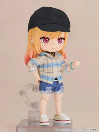 My Dress-Up Darling Nendoroid Doll Marin Kitagawa (Casual Outfit Ver.)
