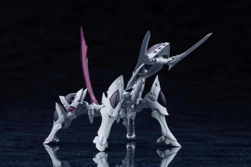 Arcanadea XenoAlma Legiant Model Kit