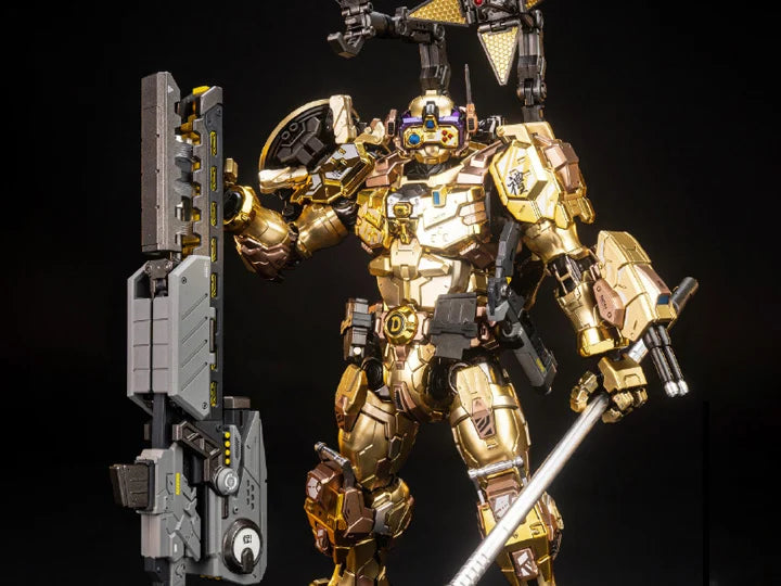 Teenage Mutant Ninja Turtles HB0093 Donatello (Golden Edition) Limited Edition Action Figure