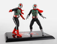 Kamen Rider S.H.Figuarts -Shinkocchou Seihou- Kamen Rider 1 (Legendary Showa Masked Riders Edition) Action Figure