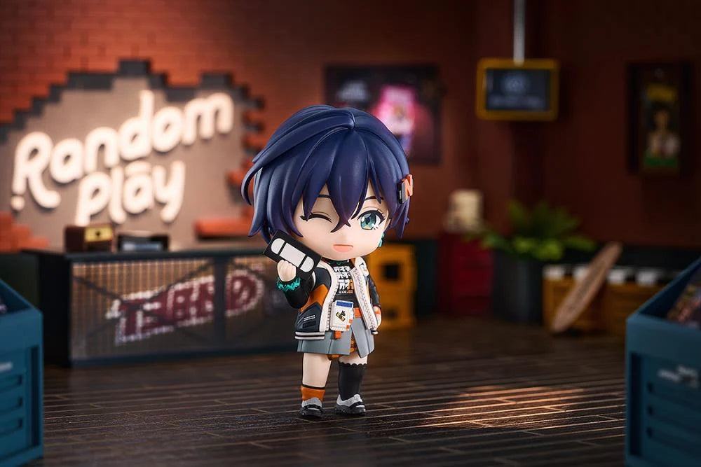 Zenless Zone Zero Nendoroid No.2713 Belle