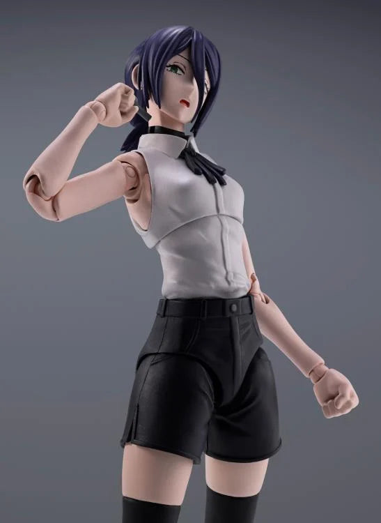 Chainsaw Man - The Movie Reze Arc S.H.Figuarts Reze Action Figure