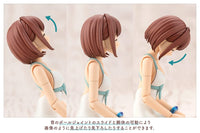 Sousai Shoujo Teien High School Takanashi Koyomi (Swimsuit) 1/10 Scale Model Kit