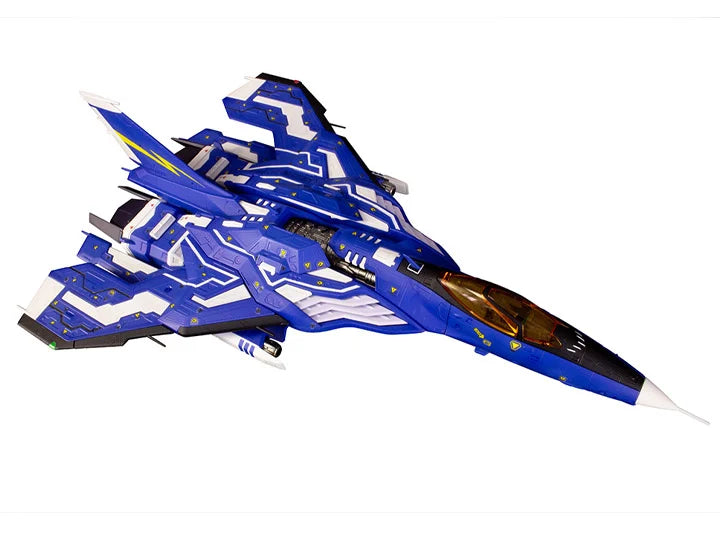 Raiden V Director's Cut FT-00004A Azuma (2P Color Ver.) 1/100 Scale Model Kit