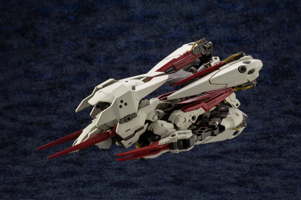 Hexa Gear Weird Tails 1/24 Scale Model Kit