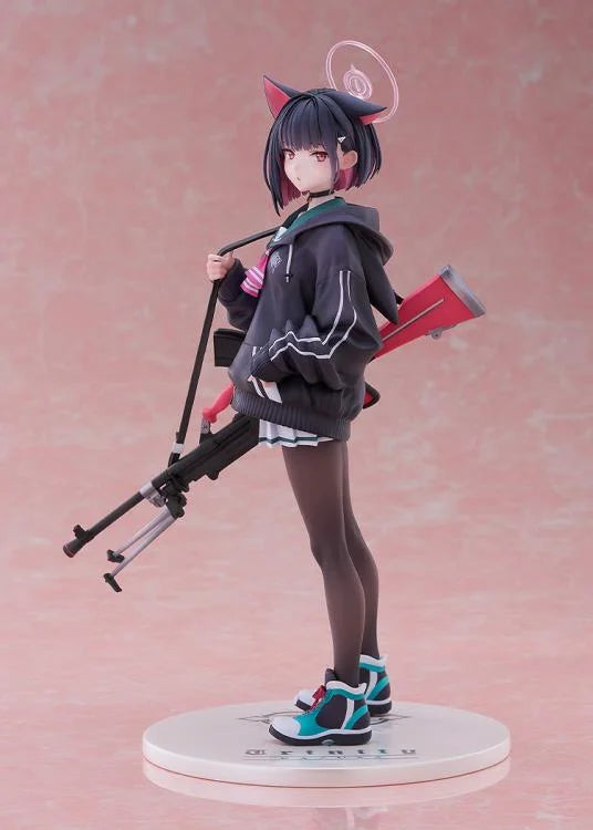 Blue Archive Kazusa 1/7 Scale Figure
