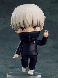 Jujutsu Kaisen Nendoroid No.1750 Toge Inumaki