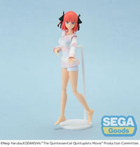 The Quintessential Quintuplets Movingood!!! Nino Nakano Figure