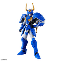 Yoroi Shin Den Samurai Troopers 30 Minutes Fantasy Kaito of the Sky Model Kit
