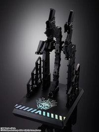 Rebuild of Evangelion Metal Build Evangelion 01 Test Type 01 (30th with the Spear of Gaius) Action Figure