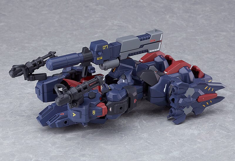 Mazinkaiser Moderoid Armed Mazinkaiser (Go-Valiant) Model Kit (Reissue)