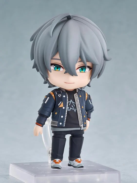 Zenless Zone Zero Nendoroid No.2714 Wise