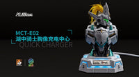 Progenitor Effect MCT-E02 Lancelot Quick Charger