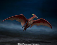 Godzilla vs. Mechagodzilla II S.H.MonsterArts Mechagodzilla, Garuda & Fire Rodan (Makuhari Decisive Battle Ver.) Set