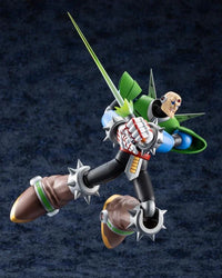 Mega Man X Sigma Model Kit