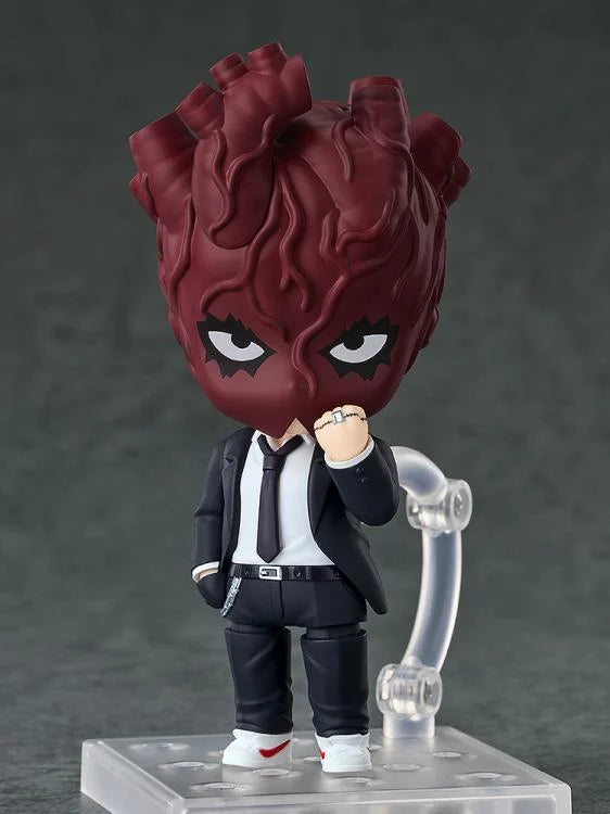 Dorohedoro Nendoroid No.2708 Shin