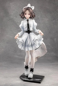 Girls Band Cry Tomo Ebizuka 1/7 Scale Figure