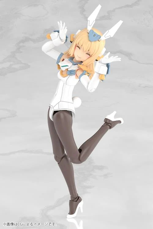 Frame Arms Girl Grande Scale Baselard Model Kit