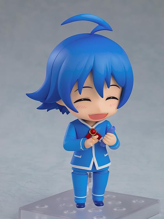 Welcome to Demon School! Iruma-kun Nendoroid No.2166 Iruma Suzuki