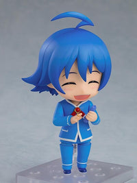 Welcome to Demon School! Iruma-kun Nendoroid No.2166 Iruma Suzuki