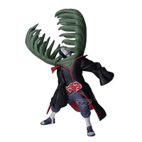 Naruto Shippuden Vibration Stars Zetsu