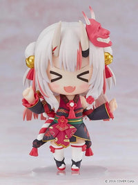 hololive production Nendoroid No.1951 Nakiri Ayame