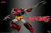 Getter Robo G SXD-14 Action Figure
