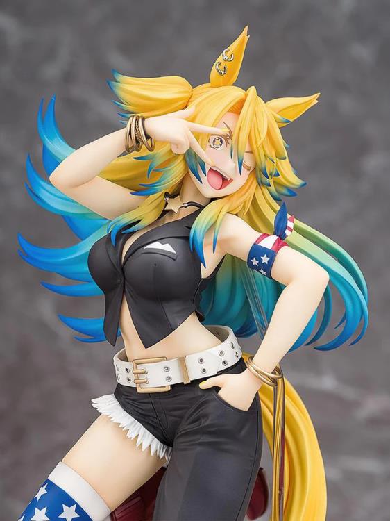 Uma Musume Cinderella Gray Obey Your Master 1/7 Scale Figure