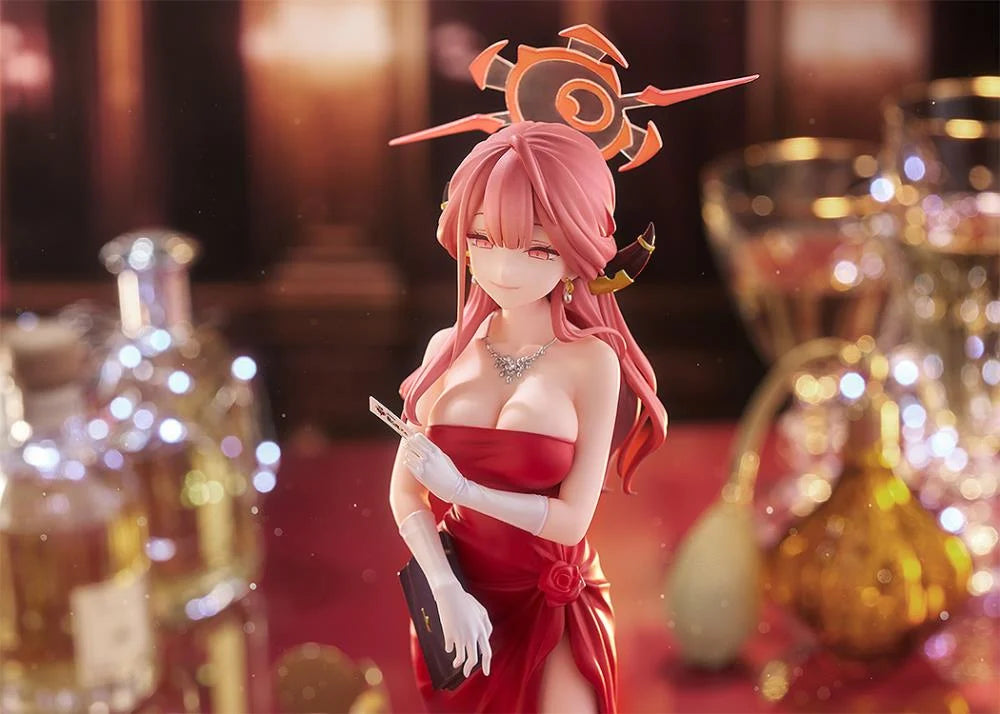 Blue Archive Aru (Dress Ver.) 1/7 Scale Figure
