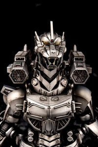 Godzilla Tokyo S.O.S. Mechagodzilla Kiryu (Heavy Armor Ver.) Model Kit