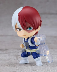 My Hero Academia Nendoroid Surprise Heroes vs. Villains Edition Boxed Set of 6 Figures with Random Accessories