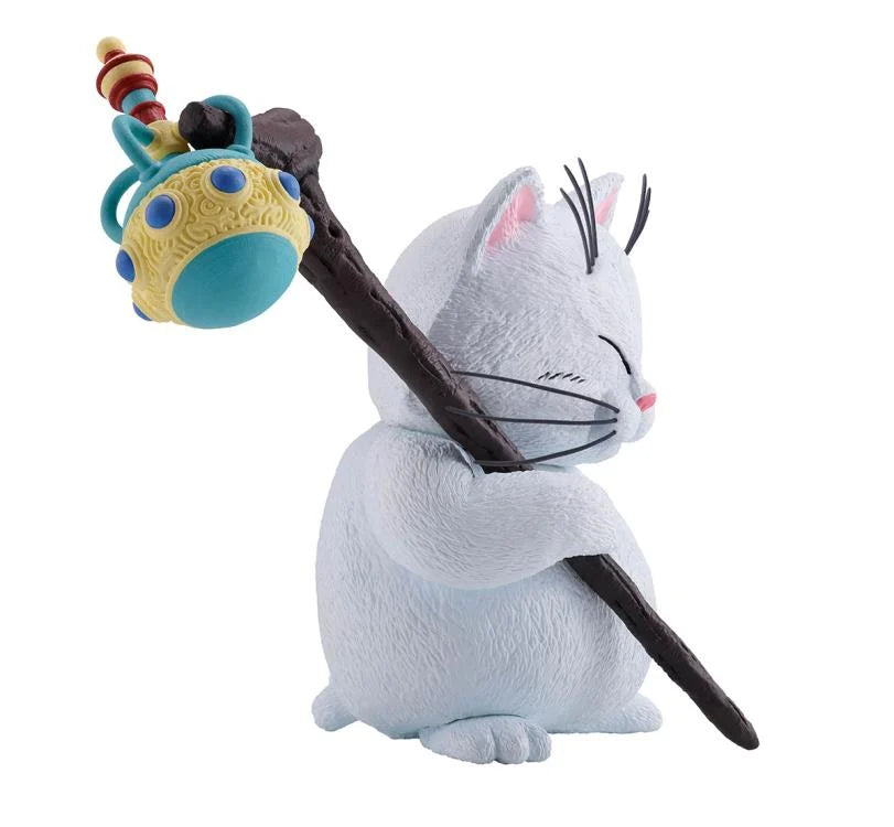 Dragon Ball Masterlise Ichibansho Goku & Korin (The Lookout Above the Clouds) Figure