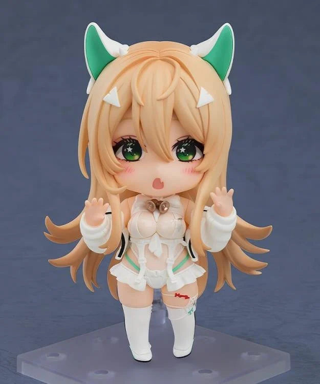 Goddess of Victory Nikke Nendoroid No.2936 Rupee (Winter Shopper)