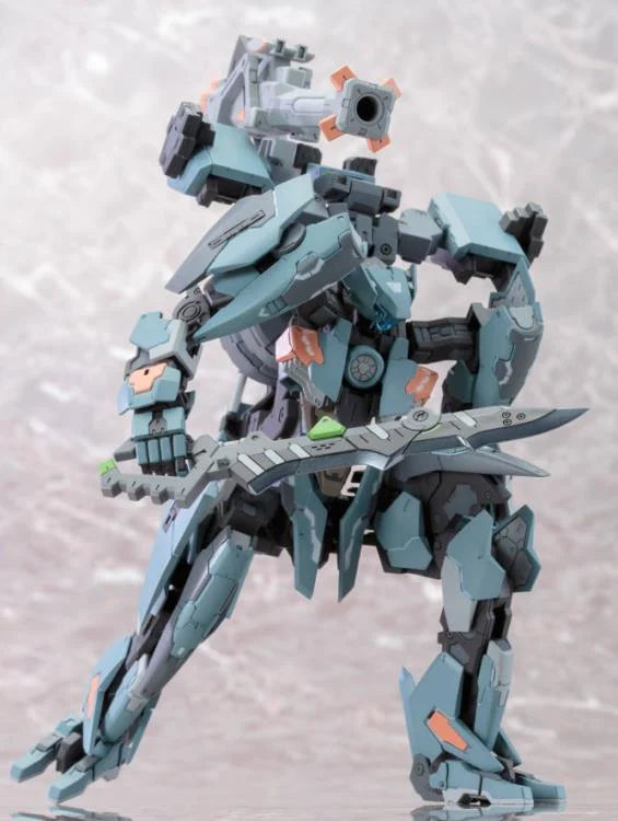 Xenoblade Chronicles X Formula (Light Frame Base Doll) 1/48 Scale Model Kit