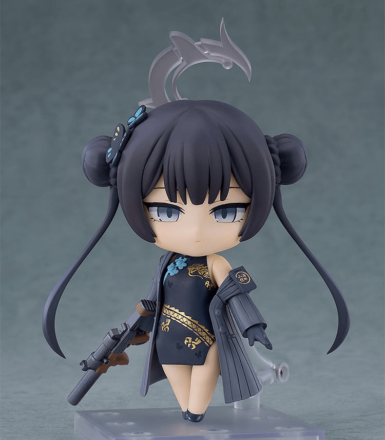 Blue Archive Nendoroid No.2985 Kisaki Ryuuge