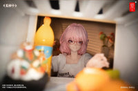 Aileen (Loungewear) 1/12 Scale Action Figure