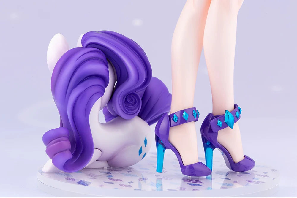 My Little Pony Bishoujo Rarity (Reissue)