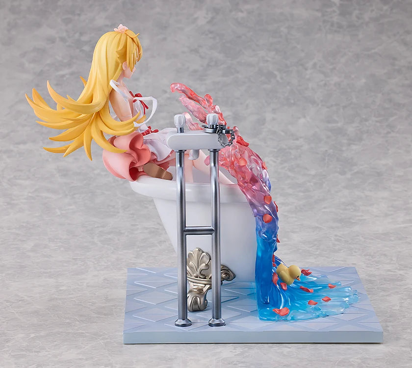 Monogatari Shinobu Oshino 1/7 Scale Figure