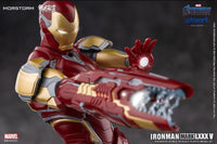 Avengers Endgame Iron Man Mark 85 (Standard Ver.) 1/9 Scale Model Kit