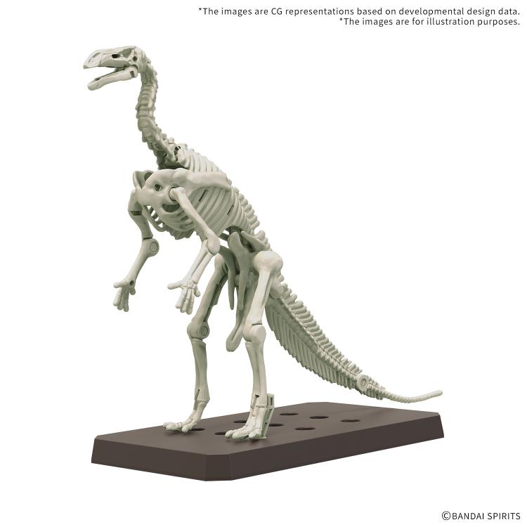 Plannosaurus Iguanodon Model Kit – USA Gundam Store