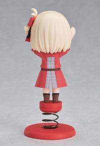 Lycoris Recoil Qset Chisato Nishikigi (Eel Ver.) Figure